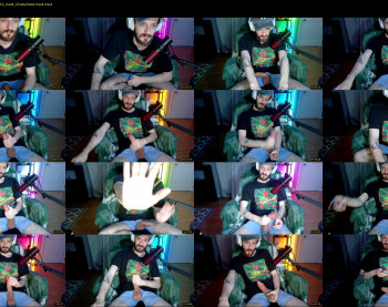 digbicknik — 24 minute Chaturbate male teen cam video, 720p, Jul 6, 2025