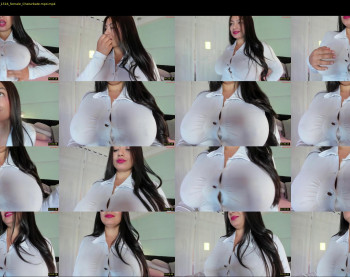 evaa_stevens — 4 minute Chaturbate female teen cam video, 720p, Jul 5, 2025