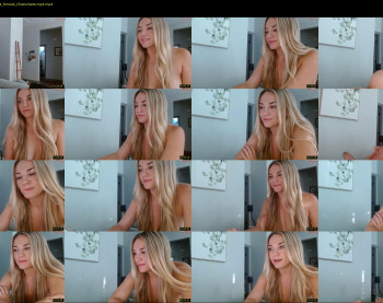 gigilexus — 60 minute Chaturbate female teen cam video, 720p, Jul 6, 2025