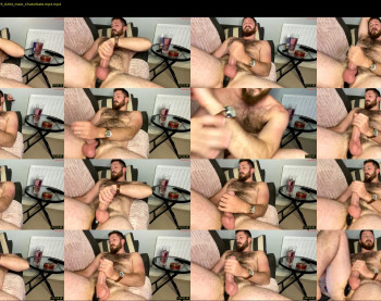 johnthomasbwc — 121 minute Chaturbate male teen cam video, 720p, Jul 6, 2025