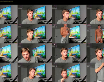 krishort — 100 minute Chaturbate male teen cam video, 720p, Jul 5, 2025