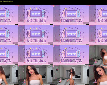 loxy_ — 112 minute Chaturbate female teen cam video, 720p, Jul 6, 2025