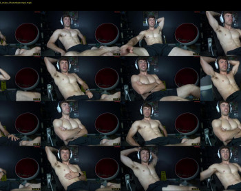 sydaffect — 100 minute Chaturbate male teen cam video, 720p, Jul 5, 2025