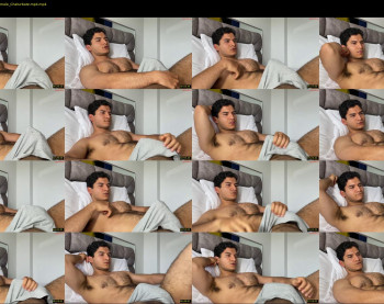_reiner — 9 minute Chaturbate male teen cam video, 720p, Jul 7, 2025