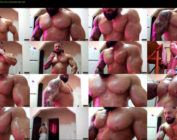 adonis_msc — 48 minute Chaturbate male teen cam video, 720p, Jul 6, 2025