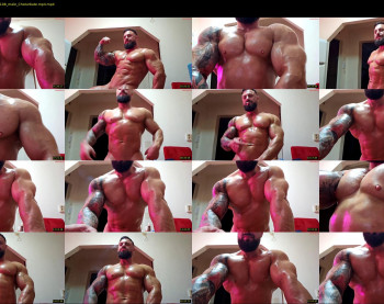 adonis_msc — 25 minute Chaturbate male teen cam video, 720p, Jul 7, 2025