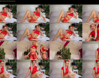 emillybronte — 77 minute Chaturbate female teen cam video, 720p, Jul 7, 2025