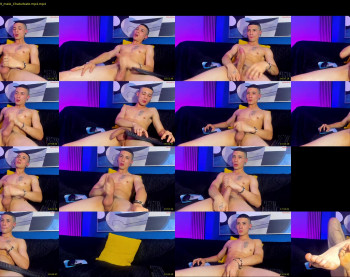 jefer_rick — 27 minute Chaturbate male teen cam video, 720p, Jul 6, 2025