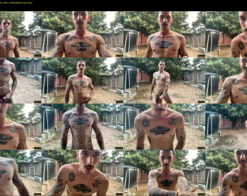 jeff_cube — 21 minute Chaturbate male teen cam video, 720p, Jul 7, 2025