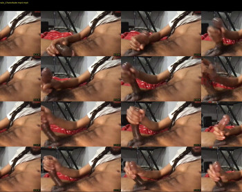 likbbc — 7 minute Chaturbate male teen cam video, 720p, Jul 6, 2025