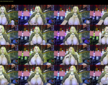 lillyth — 45 minute Chaturbate female teen cam video, 720p, Jul 6, 2025