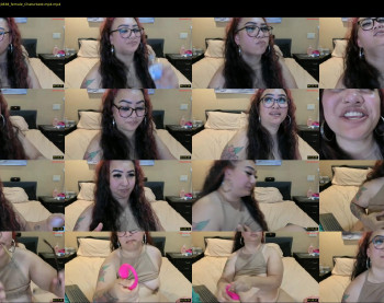 luckylee1992 — 3 minute Chaturbate female teen cam video, 480p, Jul 6, 2025