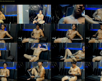 mr_maximo — 97 minute Chaturbate male teen cam video, 720p, Jul 6, 2025