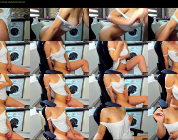 nickyplus — 30 minute Chaturbate couple teen cam video, 720p, Jul 6, 2025