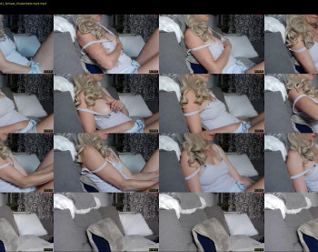 s_mailleee — 57 minute Chaturbate female teen cam video, 720p, Jul 6, 2025