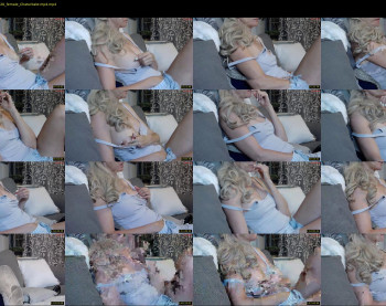 s_mailleee — 122 minute Chaturbate female teen cam video, 720p, Jul 6, 2025