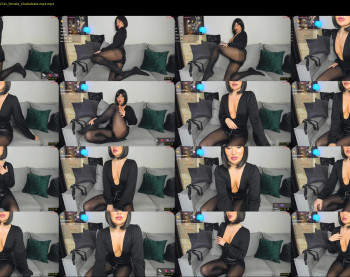 your_eclipse — 7 minute Chaturbate female teen cam video, 720p, Jul 6, 2025