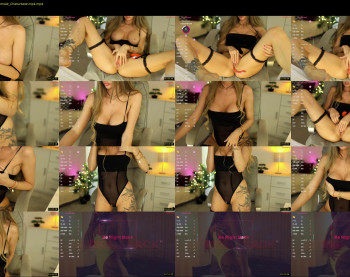 _lovly — 58 minute Chaturbate female teen cam video, 720p, Jul 7, 2025