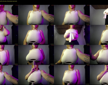 boobs_magic — 93 minute Chaturbate couple teen cam video, 720p, Jul 8, 2025