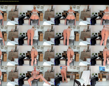 classy_medeeea — 17 minute Chaturbate female teen cam video, 720p, Jul 7, 2025