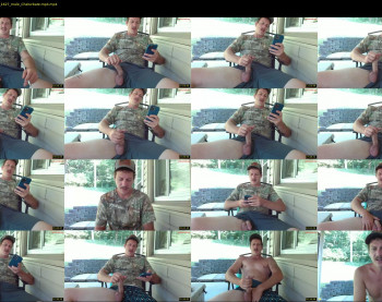 decentdick93 — 68 minute Chaturbate male teen cam video, 480p, Jul 7, 2025