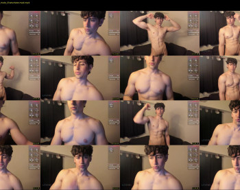 drmozo — 12 minute Chaturbate male teen cam video, 720p, Jul 7, 2025
