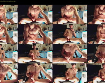 ghostdaddy9 — 28 minute Chaturbate male teen cam video, 720p, Jul 7, 2025