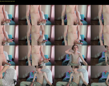 guy_liam1 — 8 minute Chaturbate male teen cam video, 720p, Jul 7, 2025