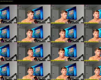 krishort — 16 minute Chaturbate male teen cam video, 720p, Jul 7, 2025