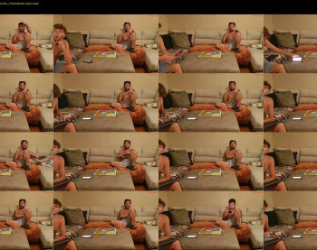 livenull — 5 minute Chaturbate male teen cam video, 480p, Jul 8, 2025