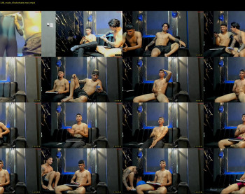 mr_maximo — 114 minute Chaturbate male teen cam video, 720p, Jul 7, 2025