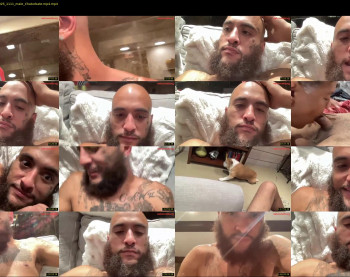 onenastemoefoe — 121 minute Chaturbate male teen cam video, 360p, Jul 7, 2025