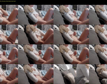 s_mailleee — 8 minute Chaturbate female teen cam video, 720p, Jul 8, 2025