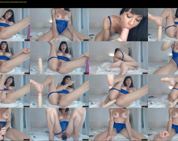 spanishstar — 121 minute Chaturbate female teen cam video, 720p, Jul 7, 2025