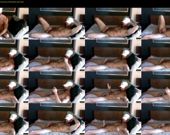 alphawolfo — 5 minute Chaturbate male teen cam video, 720p, Jul 8, 2025