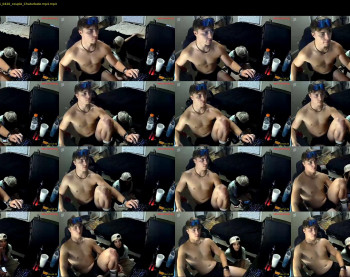 bubblebuttbdn — 8 minute Chaturbate male teen cam video, 360p, Jul 9, 2025