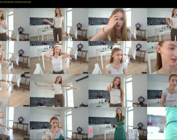 fredericabledsoe — 121 minute Chaturbate female teen cam video, 720p, Jul 8, 2025