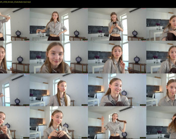 fredericabledsoe — 118 minute Chaturbate female teen cam video, 720p, Jul 8, 2025