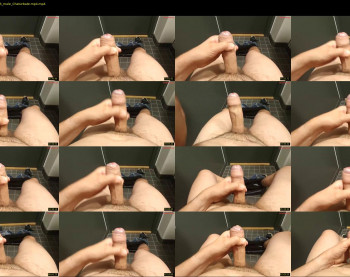 holger80 — 9 minute Chaturbate male teen cam video, 480p, Jul 8, 2025