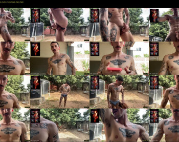 jeff_cube — 53 minute Chaturbate male teen cam video, 720p, Jul 8, 2025