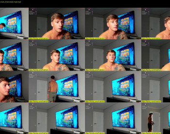 krishort — 4 minute Chaturbate male teen cam video, 720p, Jul 8, 2025