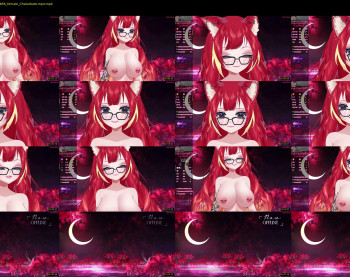 lewdfoxy_vt — 7 minute Chaturbate female teen cam video, 720p, Jul 8, 2025
