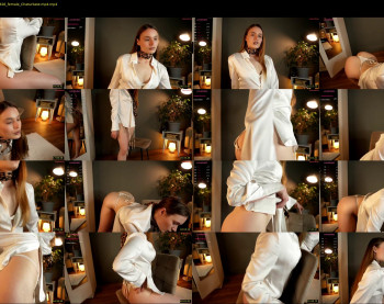 lisa_schiele — 59 minute Chaturbate female teen cam video, 720p, Jul 8, 2025