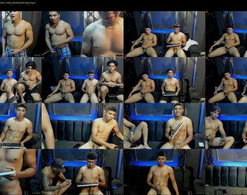 mr_maximo — 120 minute Chaturbate male teen cam video, 720p, Jul 8, 2025