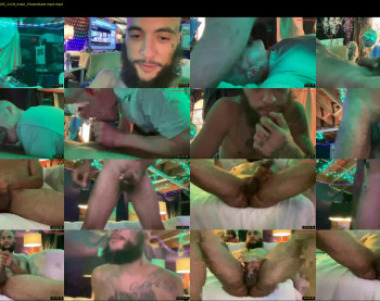 onenastemoefoe — 121 minute Chaturbate male teen cam video, 360p, Jul 8, 2025