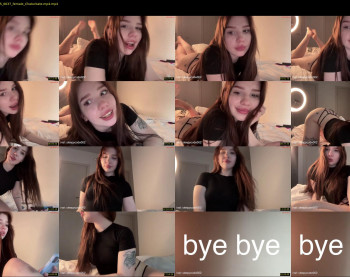 sleepycode002 — 21 minute Chaturbate female teen cam video, 720p, Jul 8, 2025