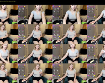 sub_button — 4 minute Chaturbate female teen cam video, 720p, Jul 9, 2025