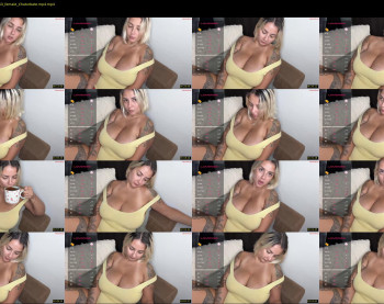 _morpho_ — 4 minute Chaturbate female teen cam video, 720p, Jul 9, 2025