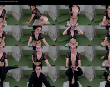 adhara_kitten — 121 minute Chaturbate female teen cam video, 720p, Jul 10, 2025