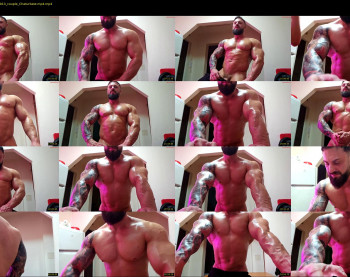 adonis_msc — 61 minute Chaturbate male teen cam video, 720p, Jul 10, 2025